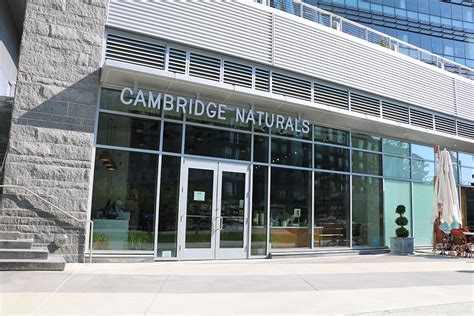 Cambridge naturals - Porter Square Shopping Center | 23 White Street | Mass. Ave. | Cambridge, MA 02140 General shopping hours: Monday- Saturday: 10:00 am – 9:00 pm | Sunday 12:00 pm – 6:00 pm Some store hours may vary – please contact individual stores for hours